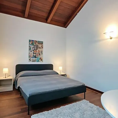 Casa Micheli - Affitti Brevi Italia Apartament *