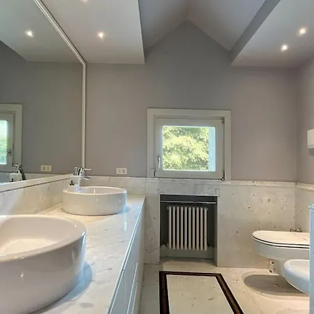 Διαμέρισμα Casa Micheli - Affitti Brevi Italia *