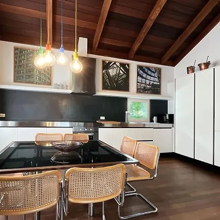 Apartament Casa Micheli - Affitti Brevi Italia Malgrate