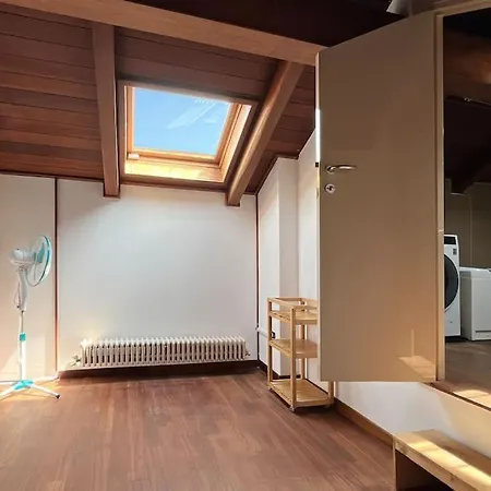 Casa Micheli - Affitti Brevi Italia Διαμέρισμα Malgrate