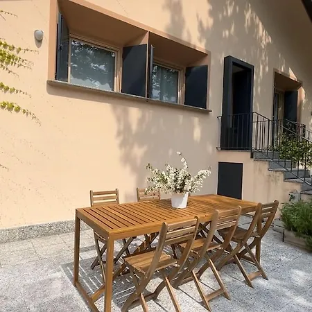 Apartament Casa Micheli - Affitti Brevi Italia