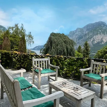 Διαμέρισμα Casa Micheli - Affitti Brevi Italia Malgrate