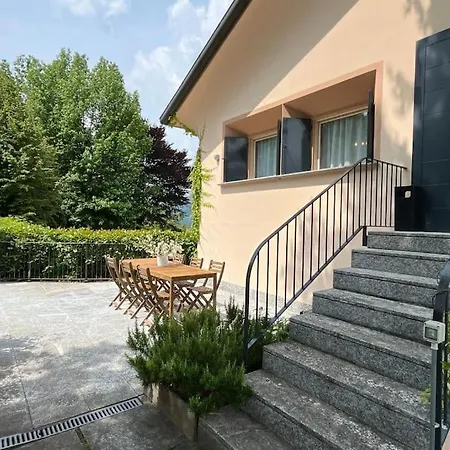 Apartament Casa Micheli - Affitti Brevi Italia Malgrate