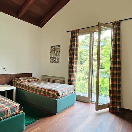 Casa Micheli - Affitti Brevi Italia Malgrate
