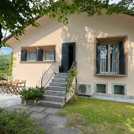 Appartamento Casa Micheli - Affitti Brevi Italia *