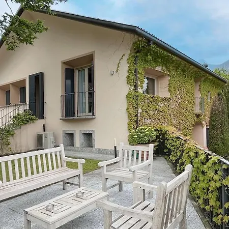 Casa Micheli - Affitti Brevi Italia * Malgrate